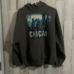 Bowery supply company sweatshirt!